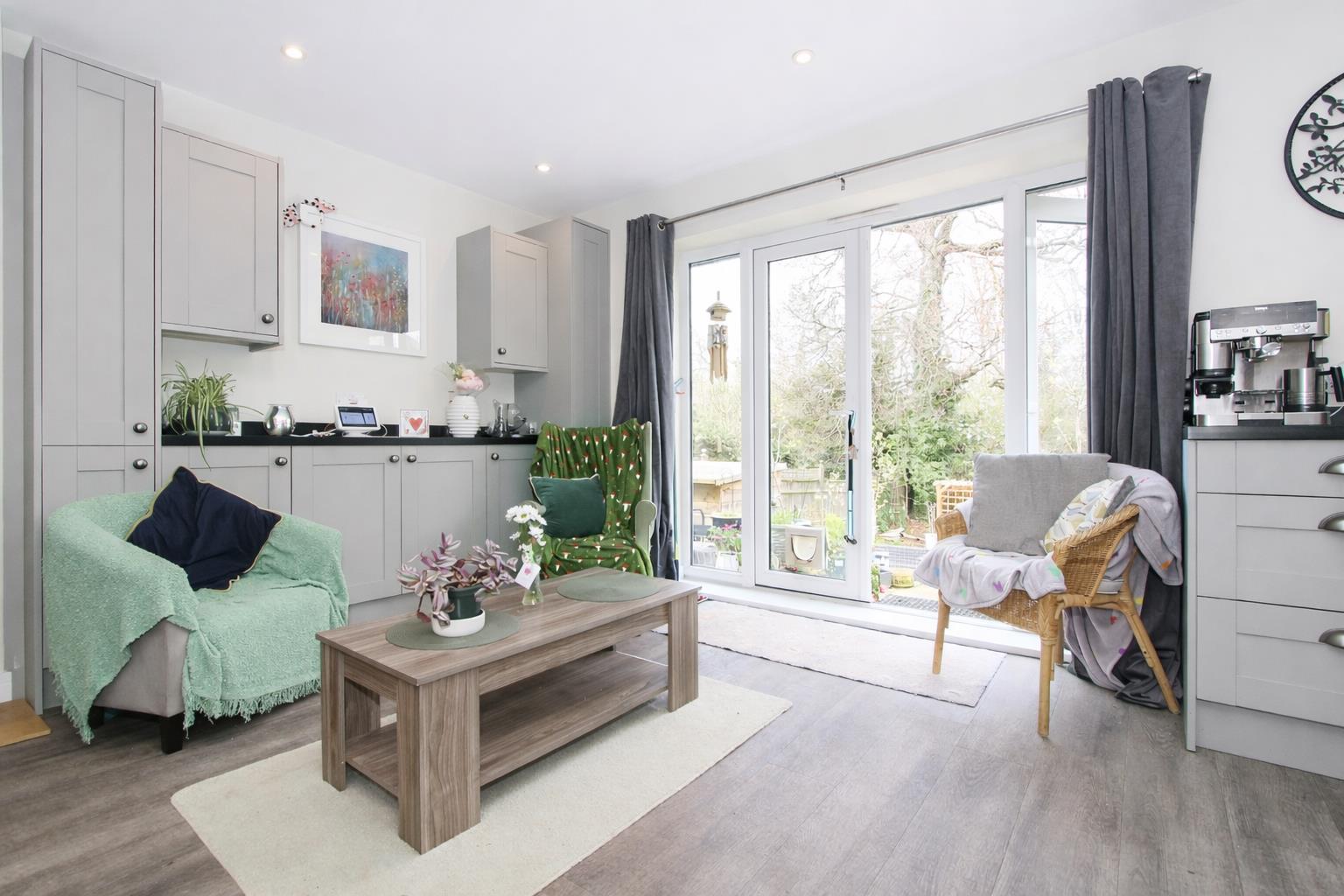 Northwood Road, Carshalton